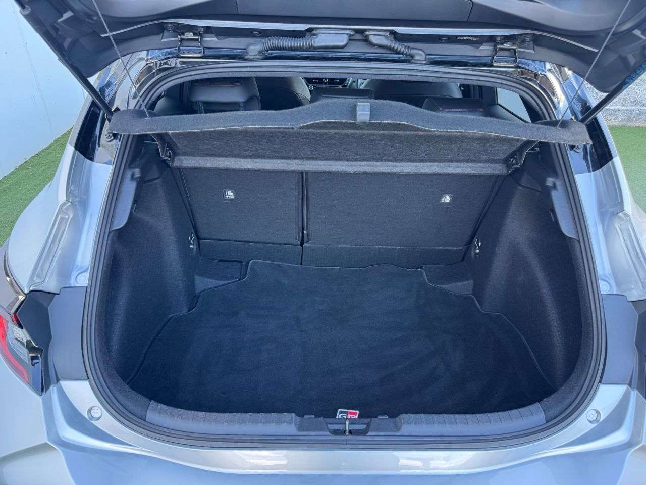 2024 TOYOTA COROLLA 2024 TOYOTA COROLLA