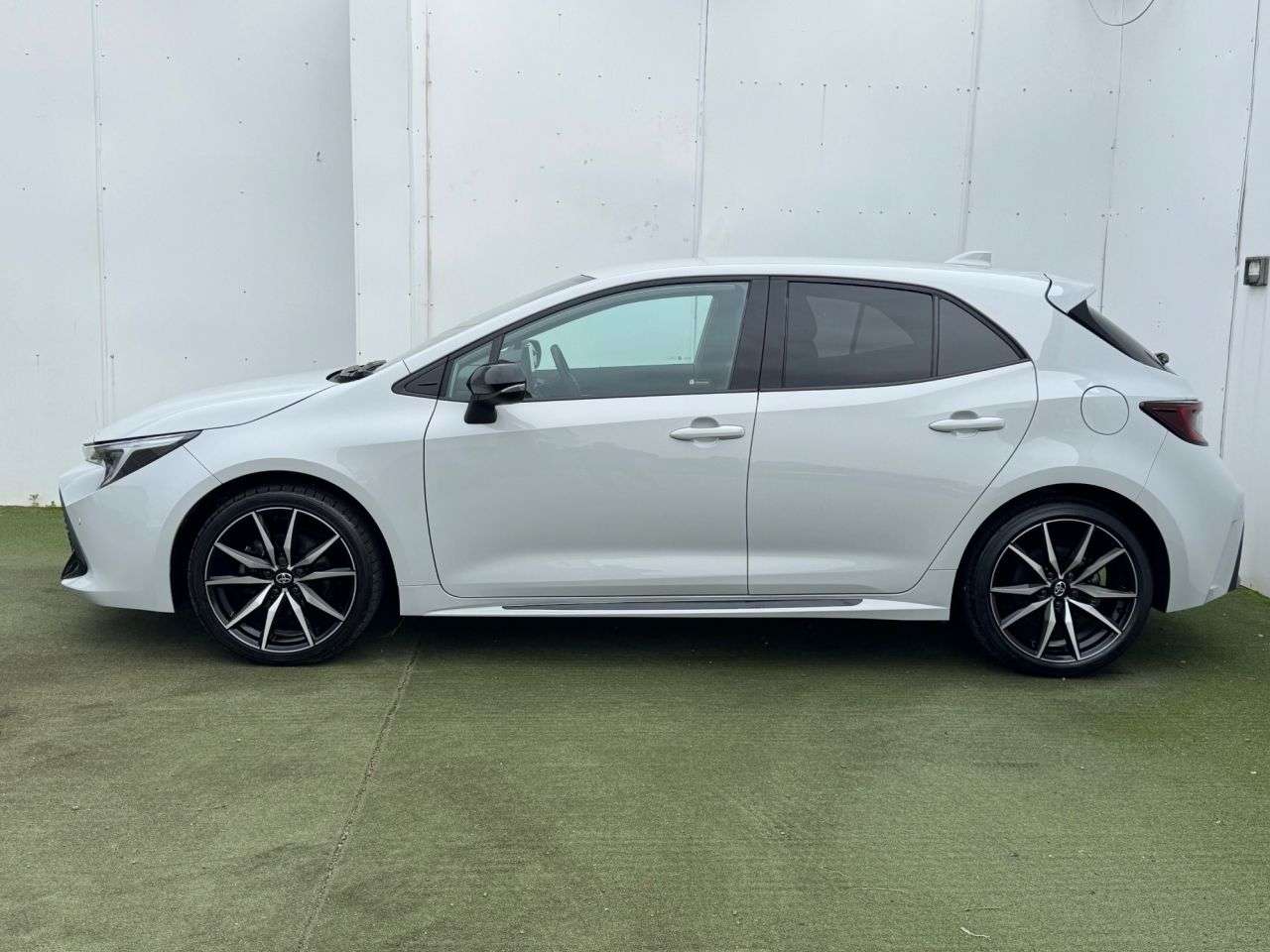 2024 TOYOTA COROLLA 2024 TOYOTA COROLLA