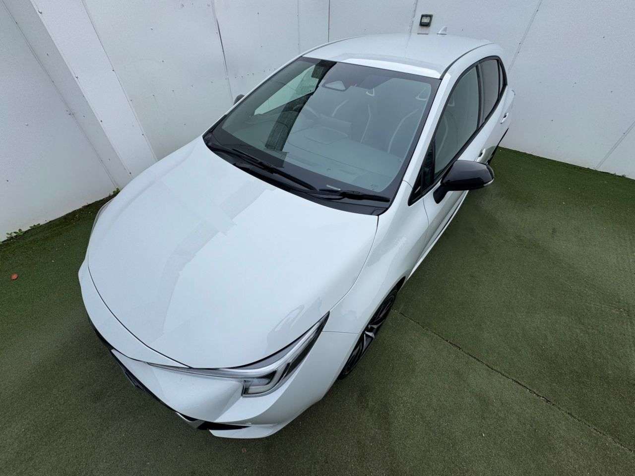 2024 TOYOTA COROLLA 2024 TOYOTA COROLLA