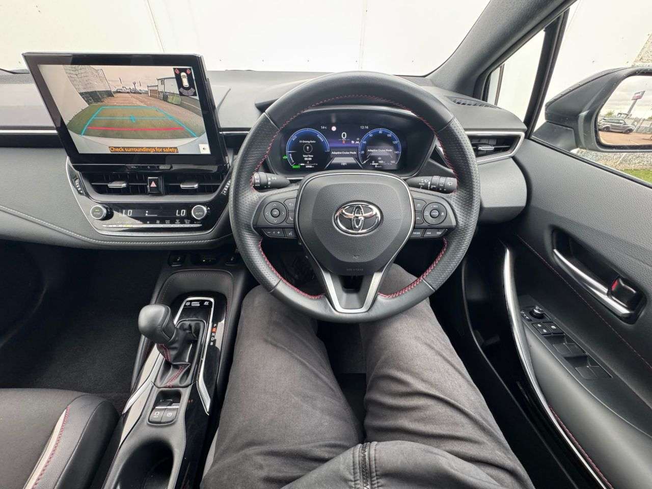 2024 TOYOTA COROLLA 2024 TOYOTA COROLLA