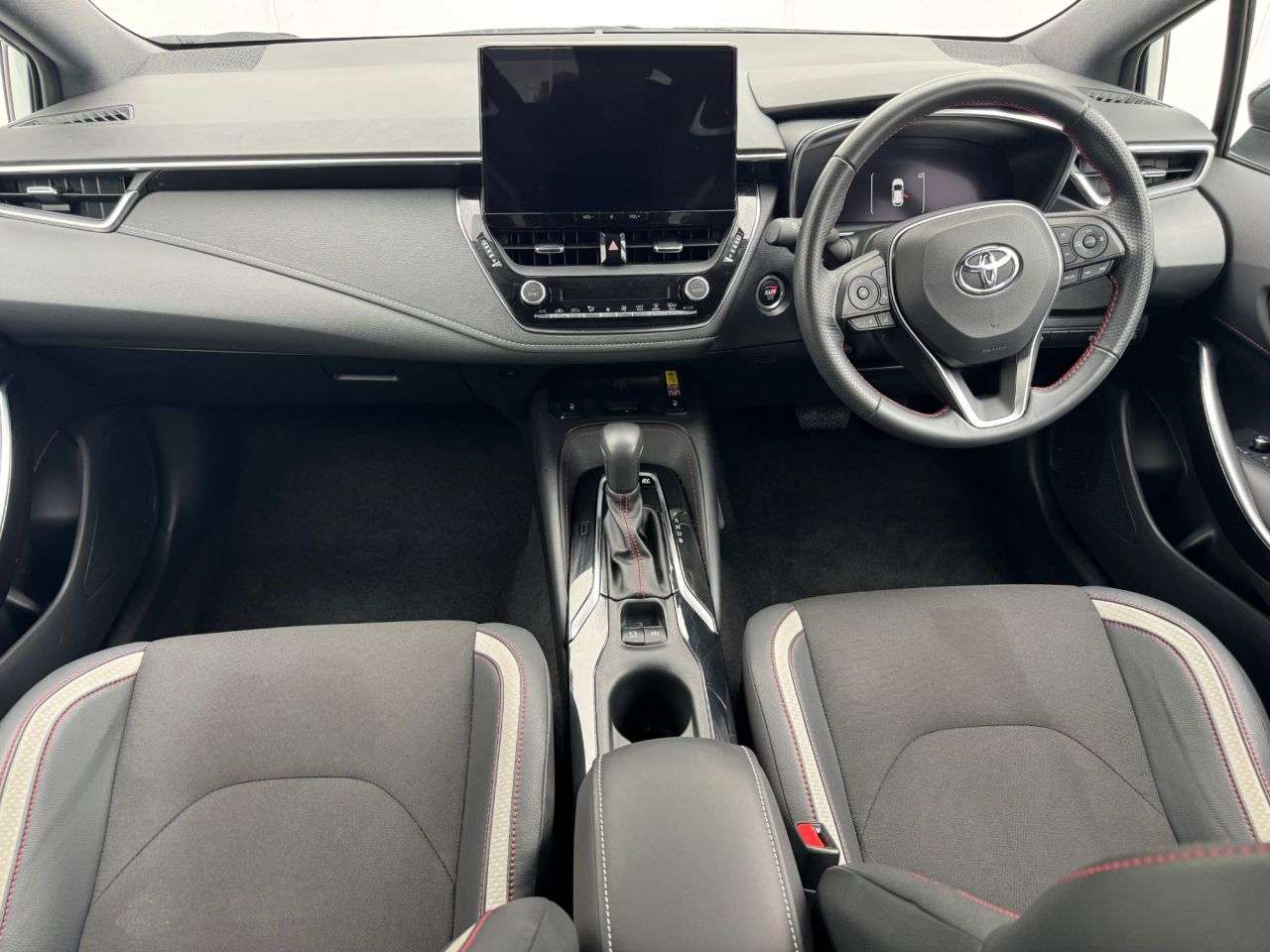 2024 TOYOTA COROLLA 2024 TOYOTA COROLLA