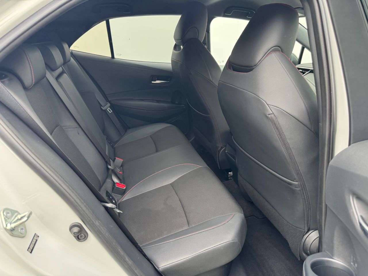 2024 TOYOTA COROLLA 2024 TOYOTA COROLLA