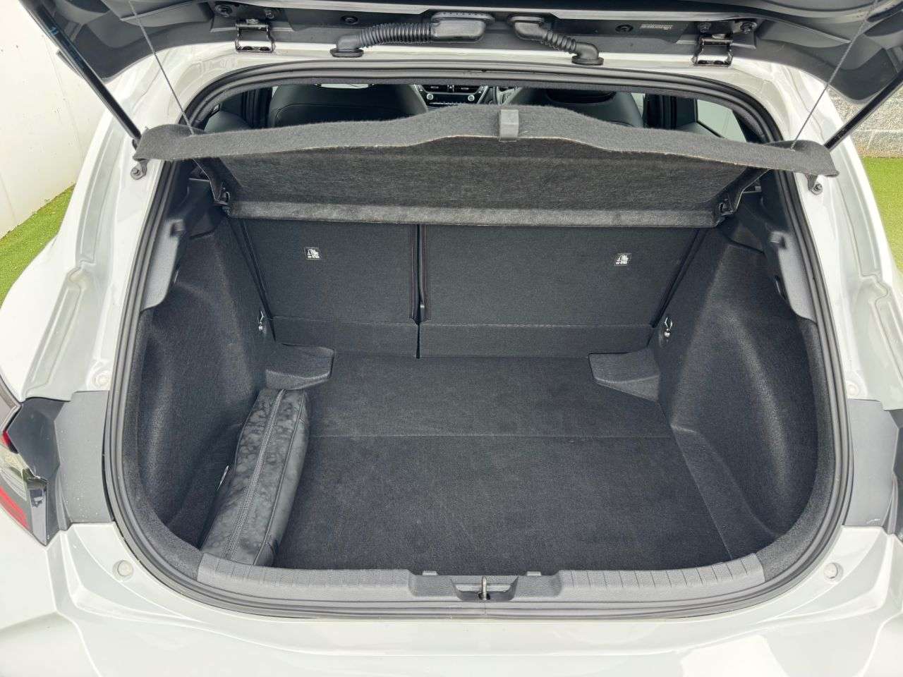 2024 TOYOTA COROLLA 2024 TOYOTA COROLLA