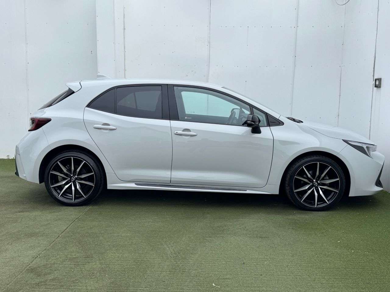 2024 TOYOTA COROLLA 2024 TOYOTA COROLLA