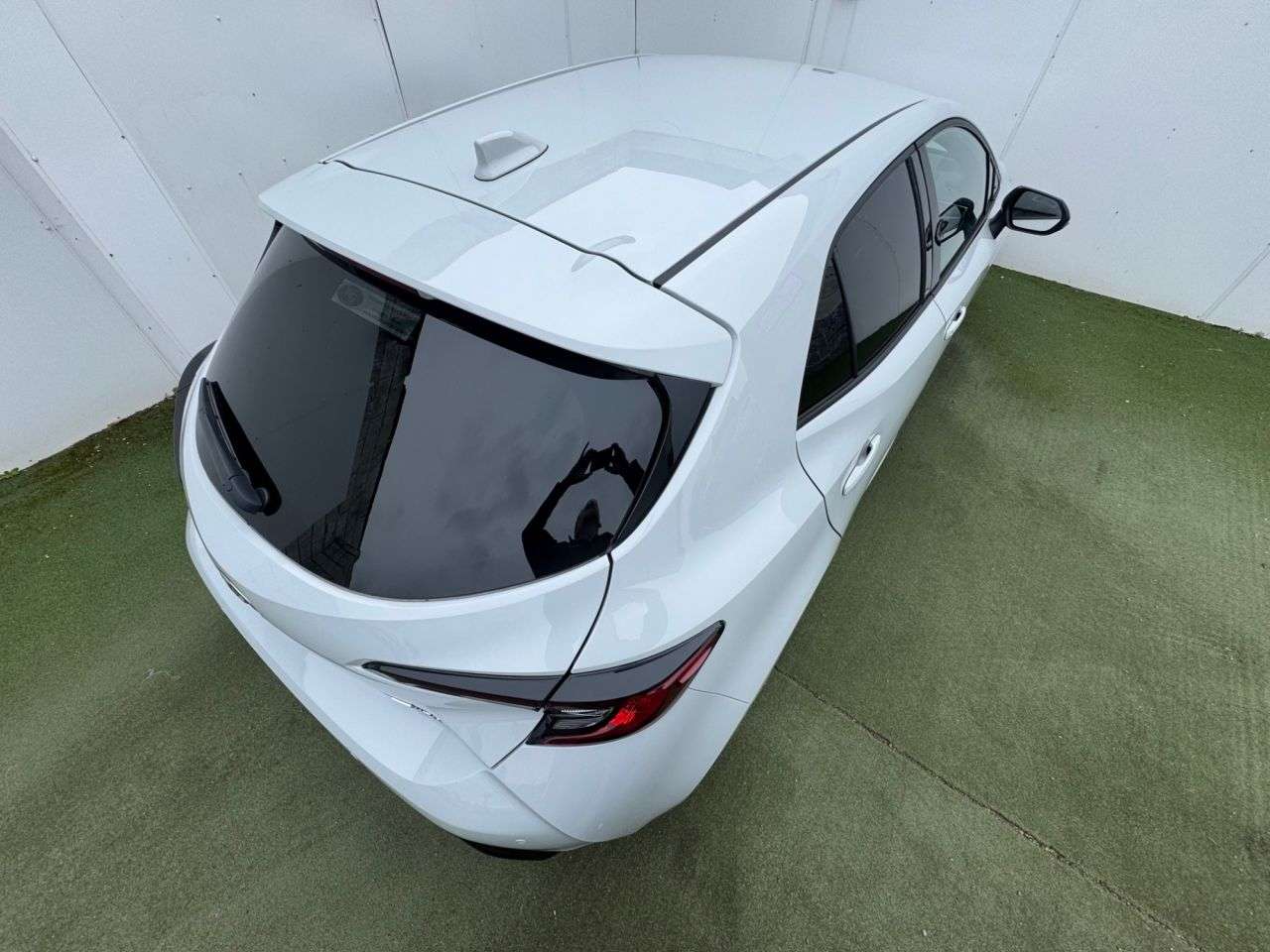 2024 TOYOTA COROLLA 2024 TOYOTA COROLLA