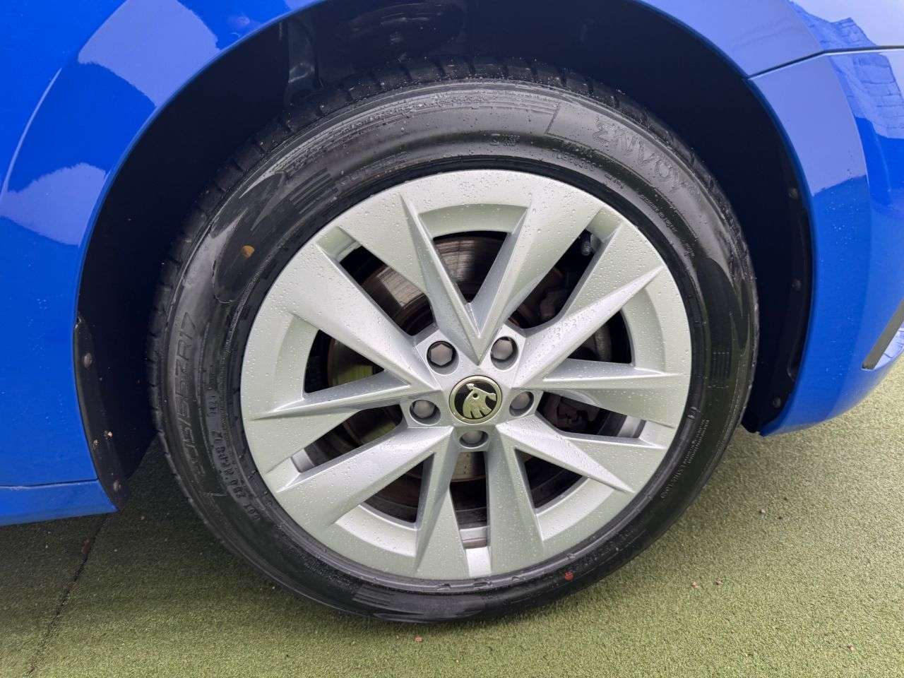2022 SKODA OCTAVIA 2022 SKODA OCTAVIA