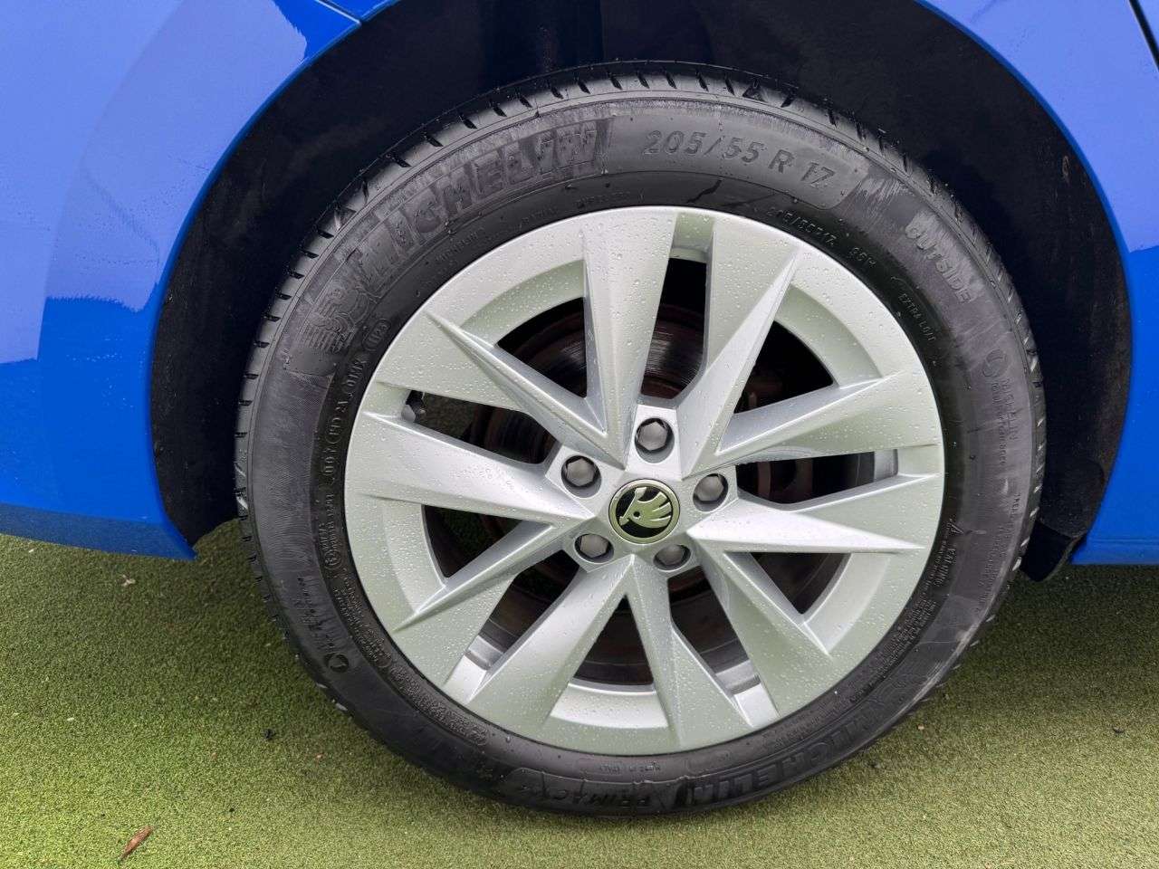 2022 SKODA OCTAVIA 2022 SKODA OCTAVIA