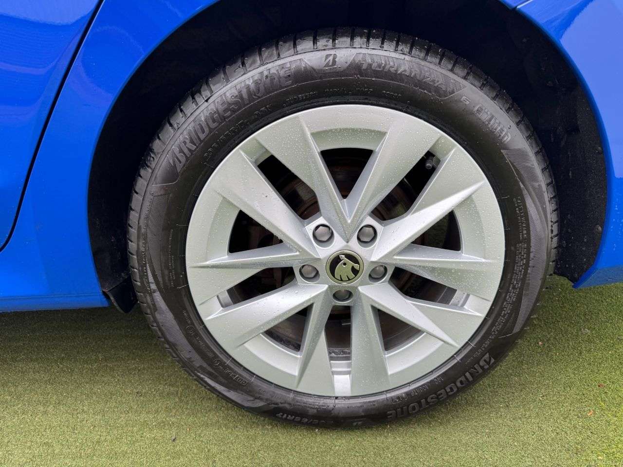 2022 SKODA OCTAVIA 2022 SKODA OCTAVIA