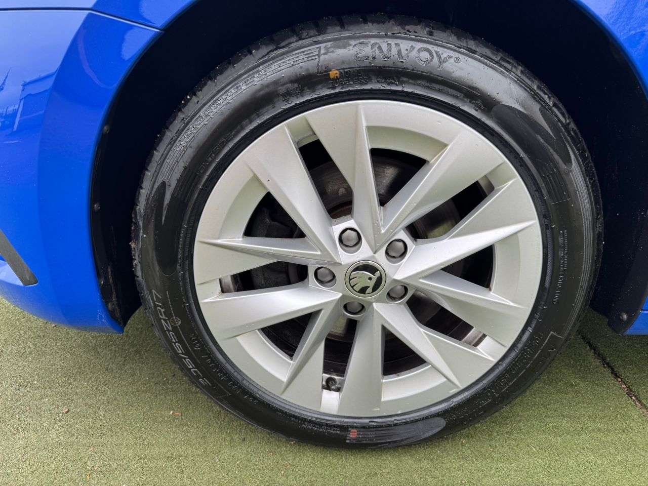 2022 SKODA OCTAVIA 2022 SKODA OCTAVIA
