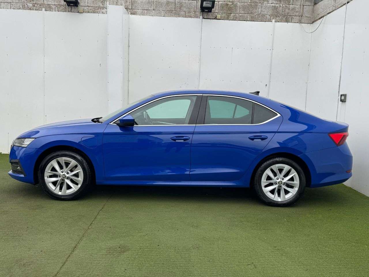 2022 SKODA OCTAVIA 2022 SKODA OCTAVIA