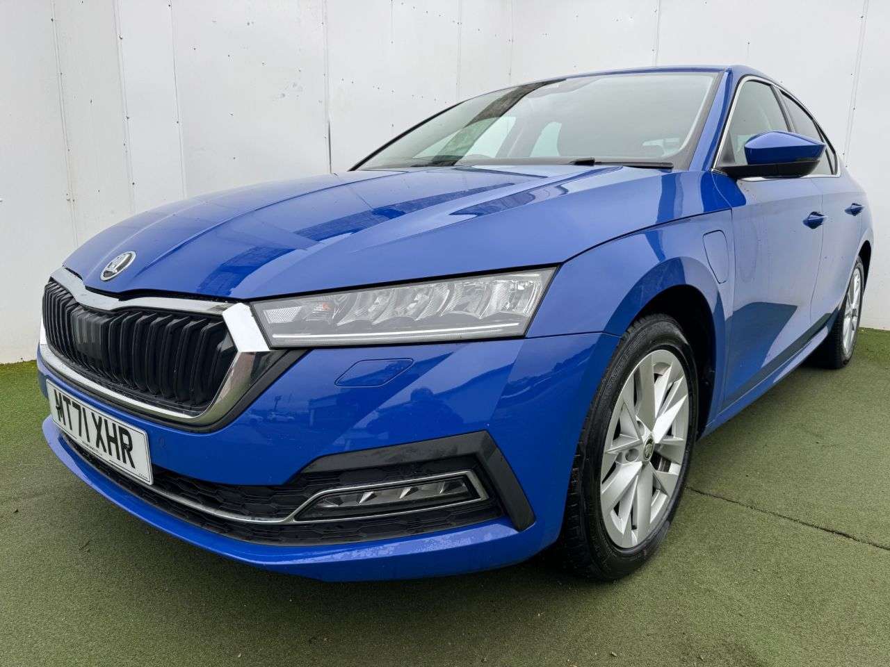 2022 SKODA OCTAVIA 2022 SKODA OCTAVIA