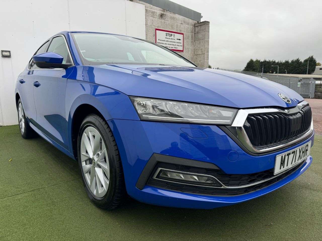 2022 SKODA OCTAVIA 2022 SKODA OCTAVIA