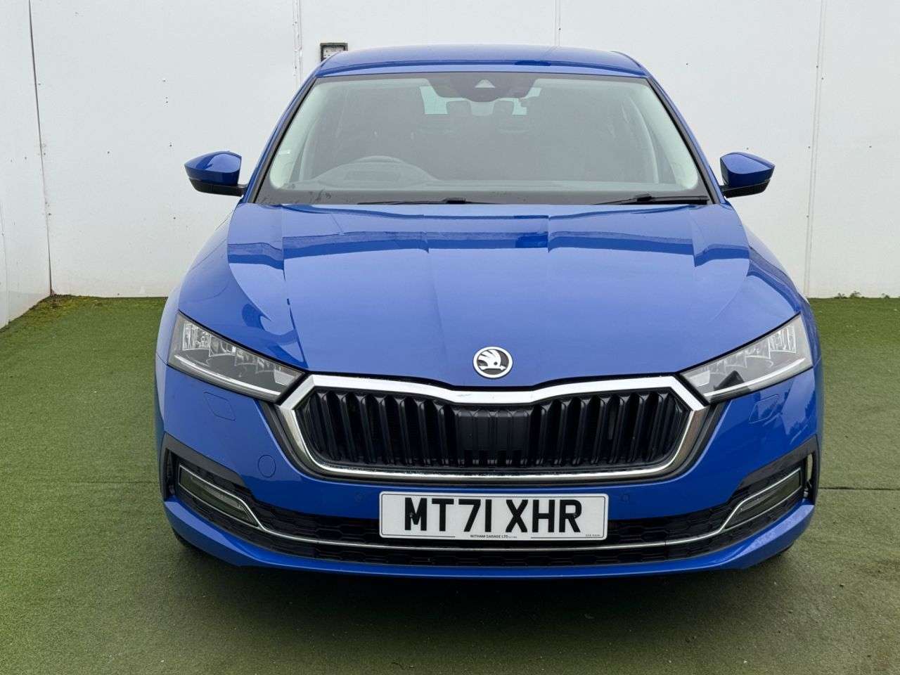 2022 SKODA OCTAVIA 2022 SKODA OCTAVIA