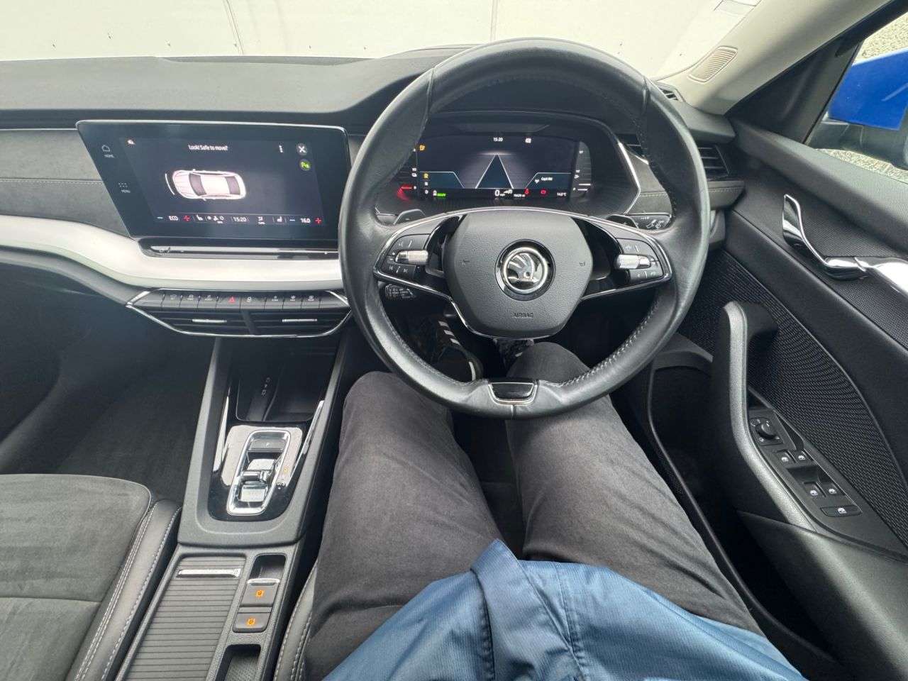 2022 SKODA OCTAVIA 2022 SKODA OCTAVIA