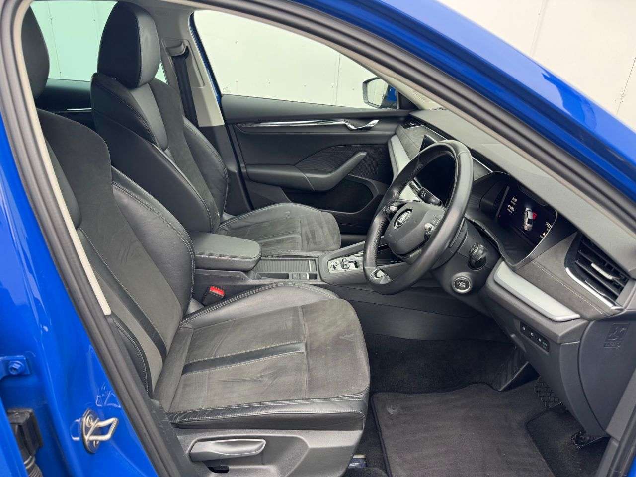 2022 SKODA OCTAVIA 2022 SKODA OCTAVIA