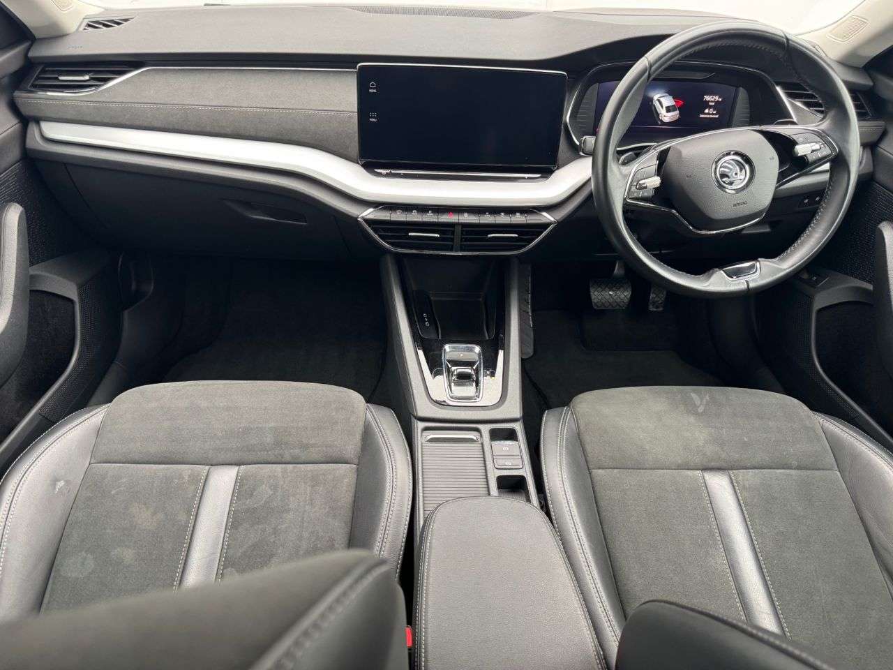 2022 SKODA OCTAVIA 2022 SKODA OCTAVIA