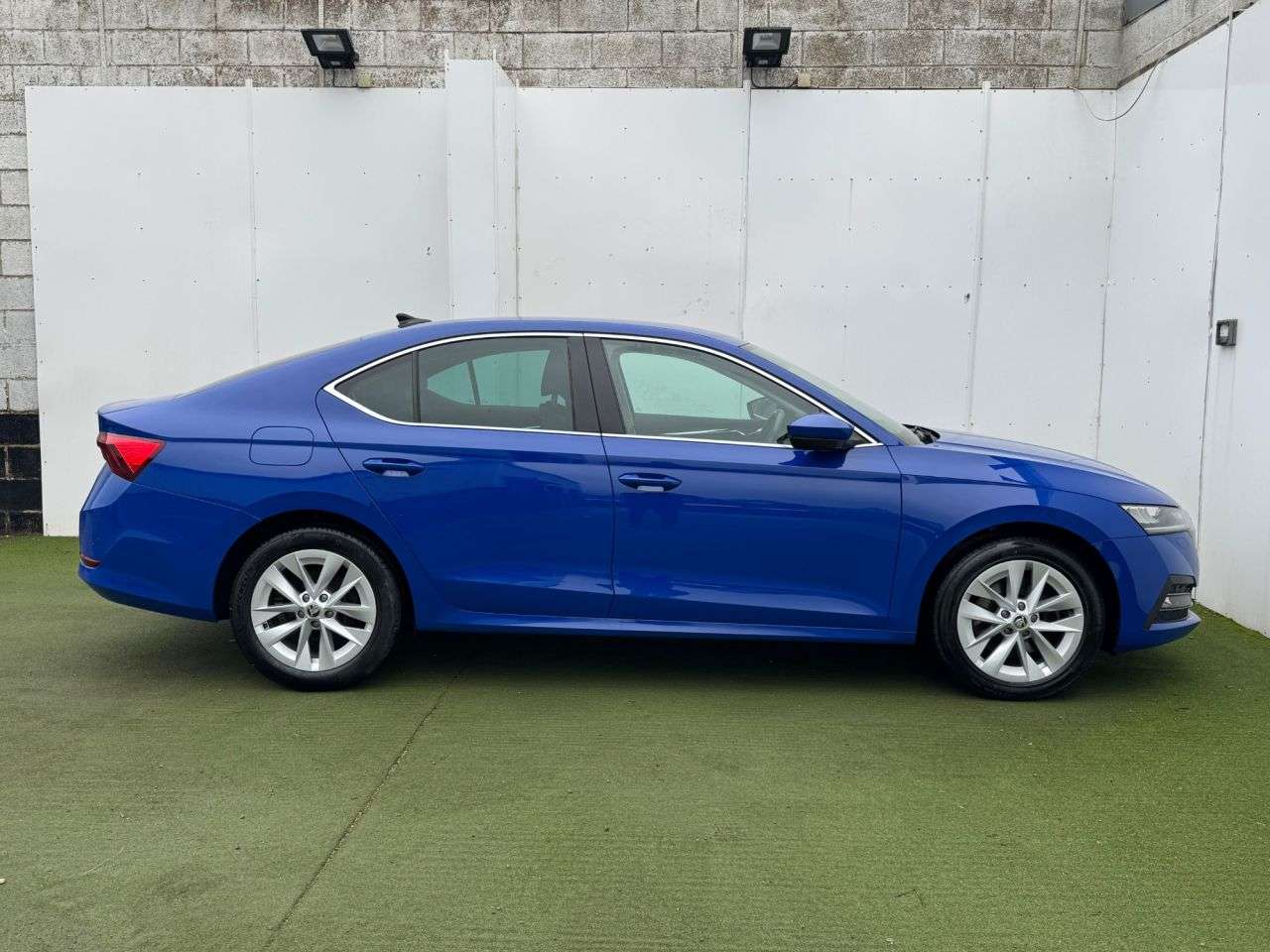 2022 SKODA OCTAVIA 2022 SKODA OCTAVIA