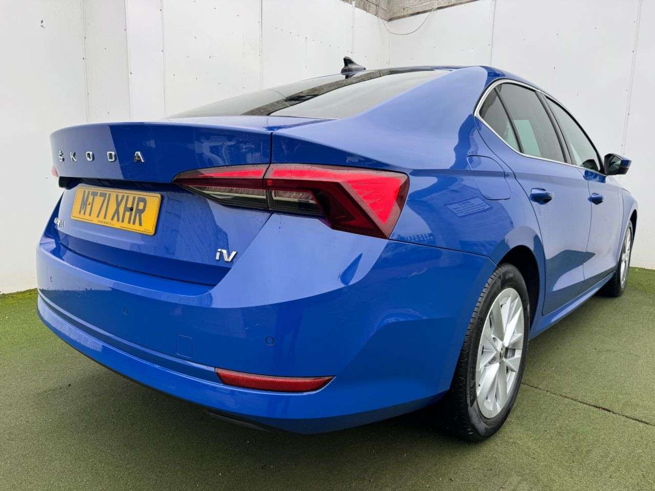 2022 SKODA OCTAVIA 2022 SKODA OCTAVIA