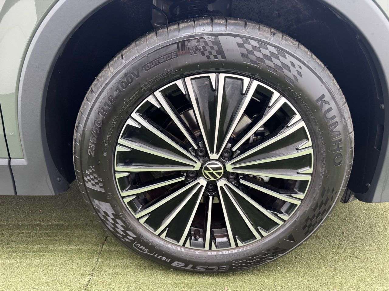 2025 VOLKSWAGEN TIGUAN 2025 VOLKSWAGEN TIGUAN