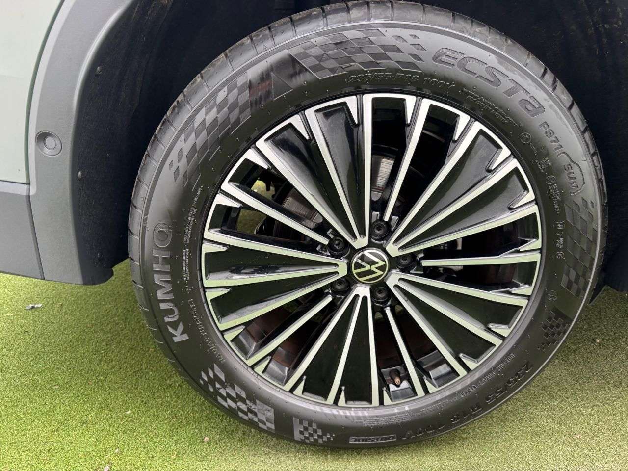 2025 VOLKSWAGEN TIGUAN 2025 VOLKSWAGEN TIGUAN