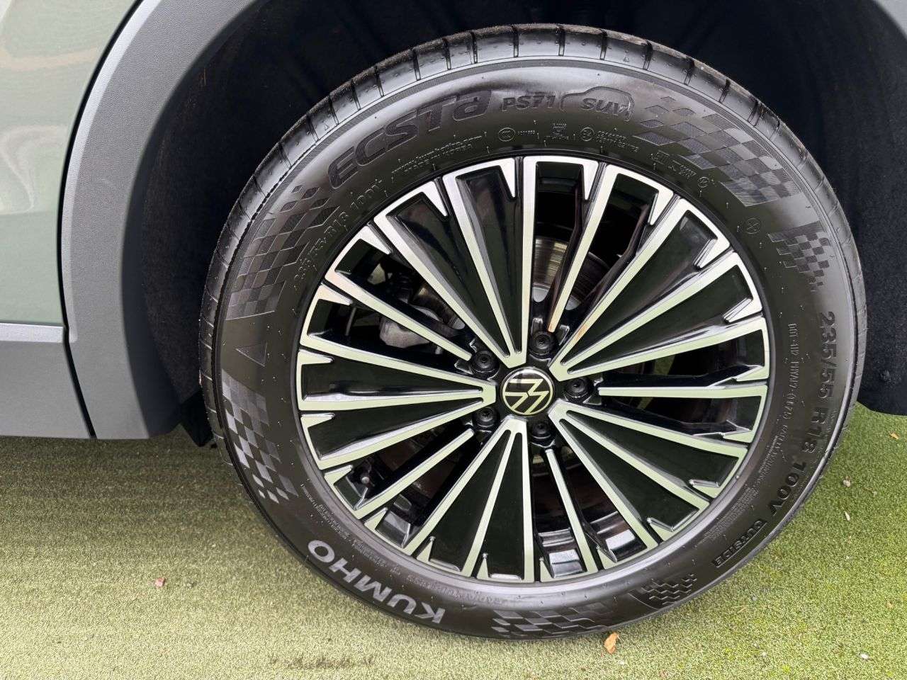 2025 VOLKSWAGEN TIGUAN 2025 VOLKSWAGEN TIGUAN