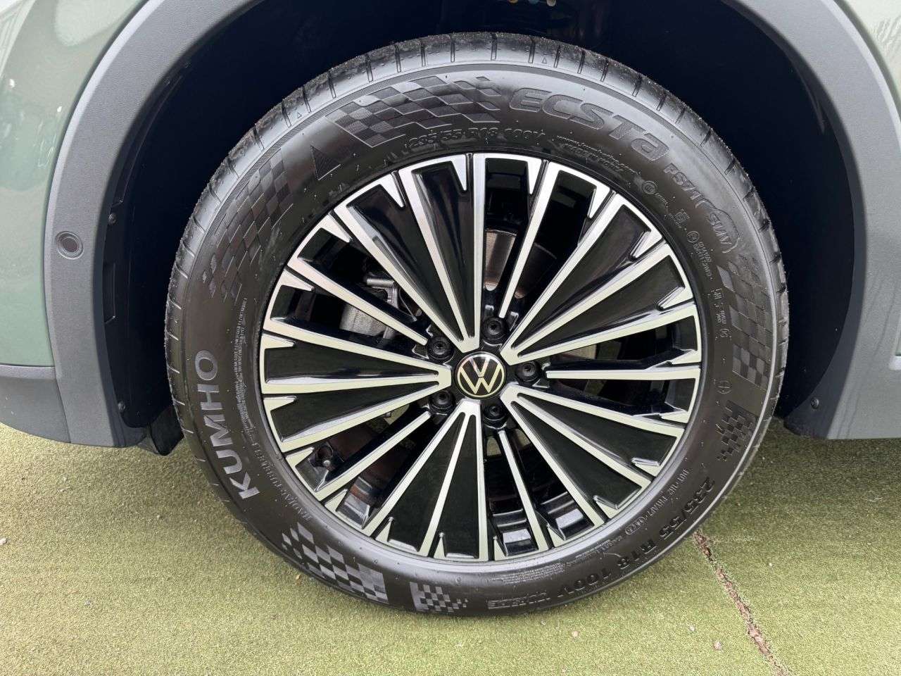 2025 VOLKSWAGEN TIGUAN 2025 VOLKSWAGEN TIGUAN