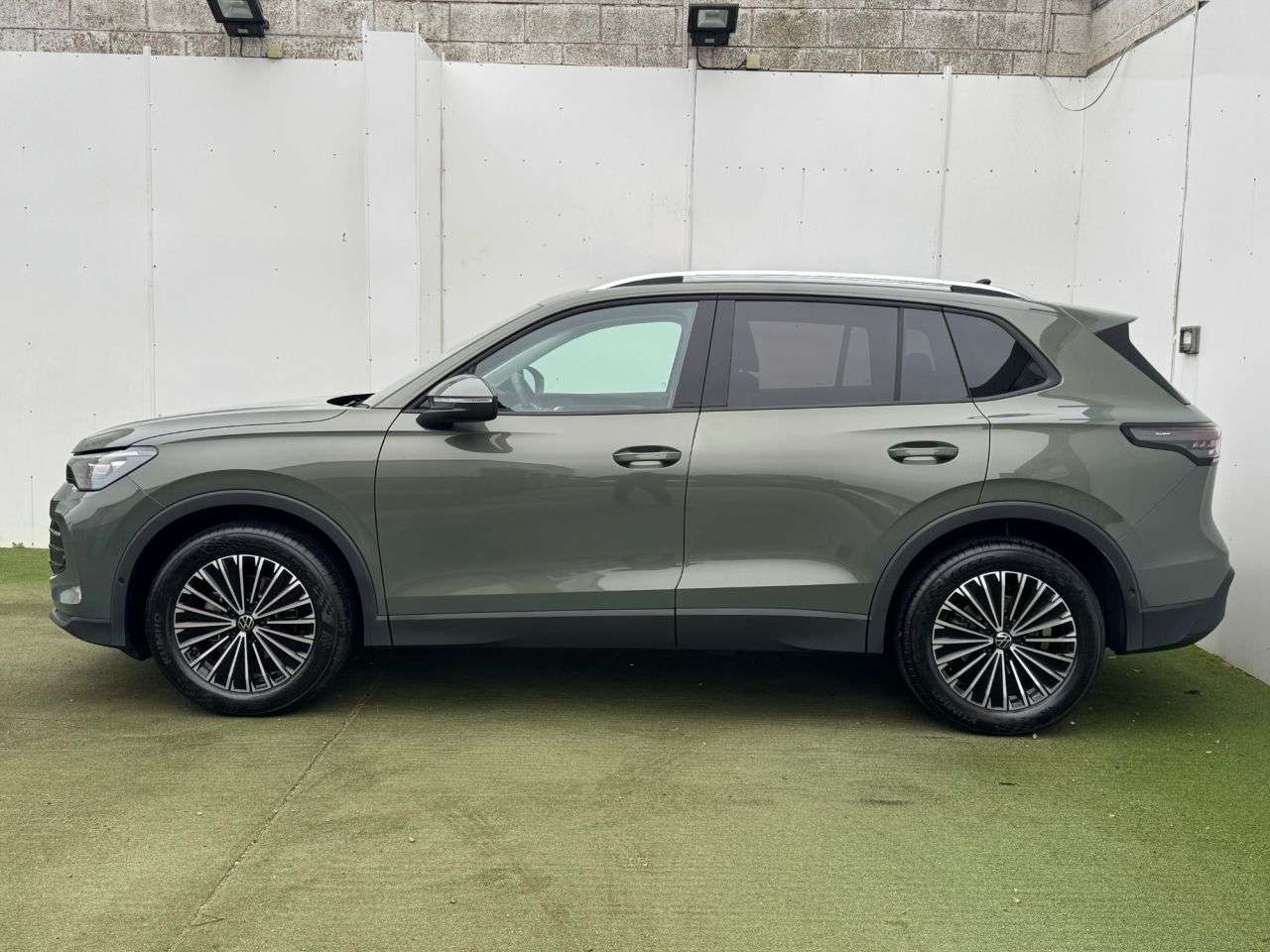 2025 VOLKSWAGEN TIGUAN 2025 VOLKSWAGEN TIGUAN
