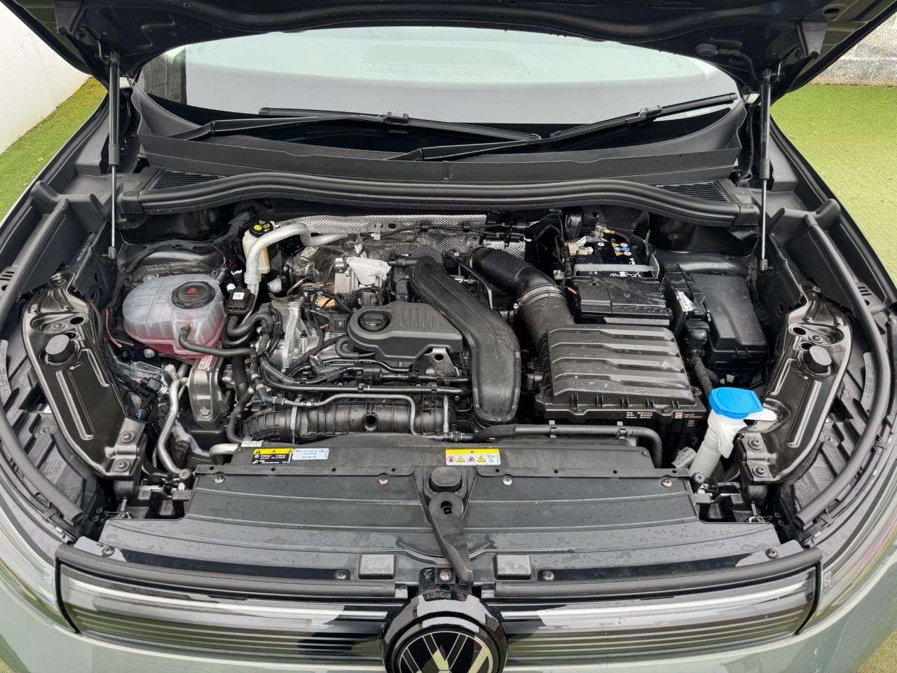 2025 VOLKSWAGEN TIGUAN 2025 VOLKSWAGEN TIGUAN