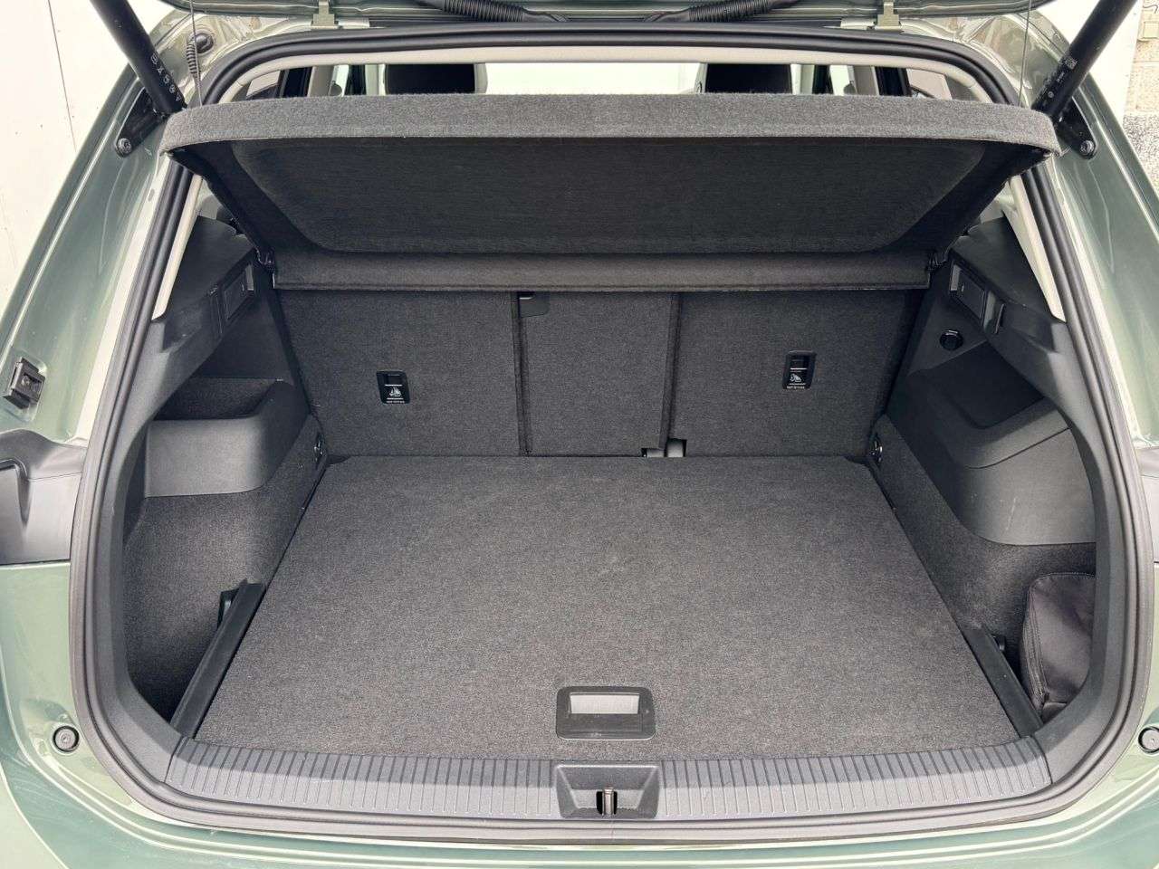 2025 VOLKSWAGEN TIGUAN 2025 VOLKSWAGEN TIGUAN