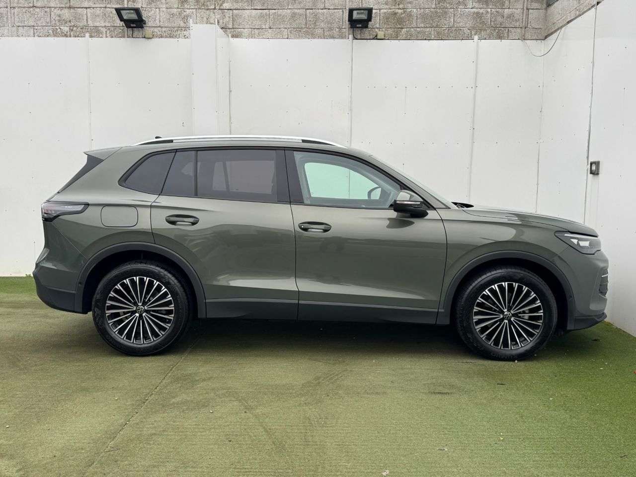 2025 VOLKSWAGEN TIGUAN 2025 VOLKSWAGEN TIGUAN