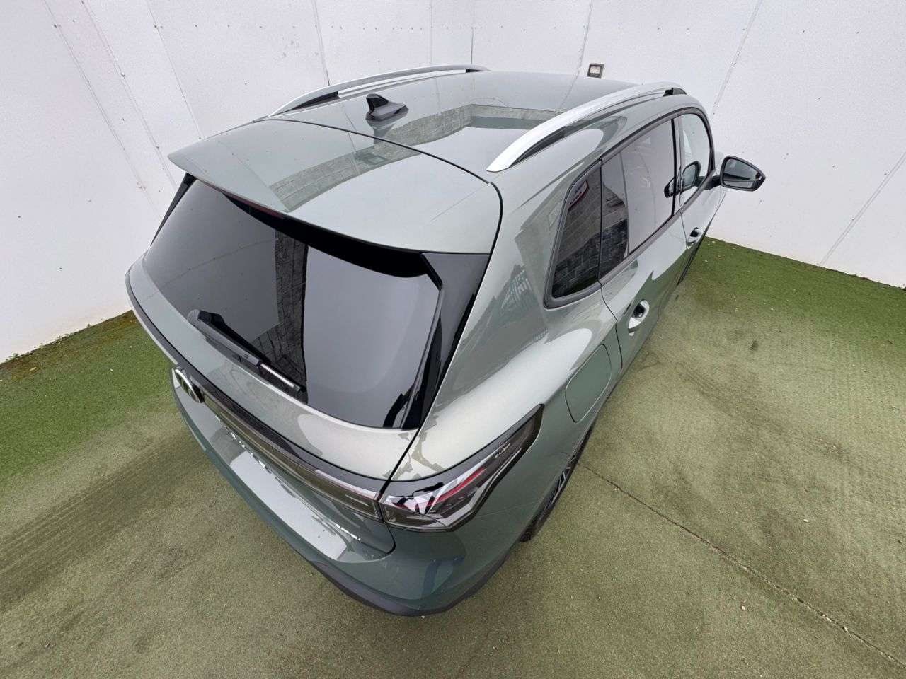 2025 VOLKSWAGEN TIGUAN 2025 VOLKSWAGEN TIGUAN
