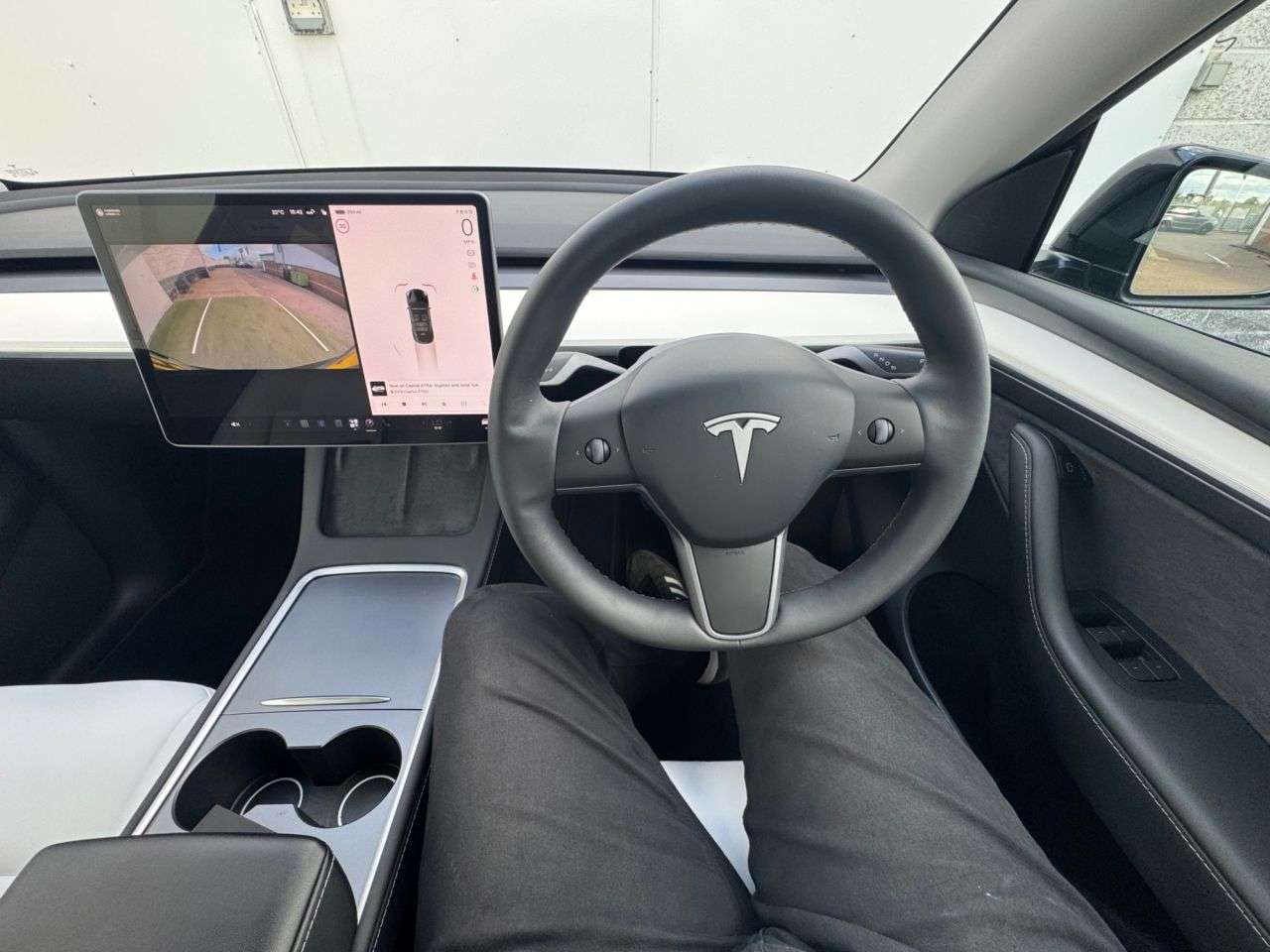 2022 TESLA MODEL Y 2022 TESLA MODEL Y