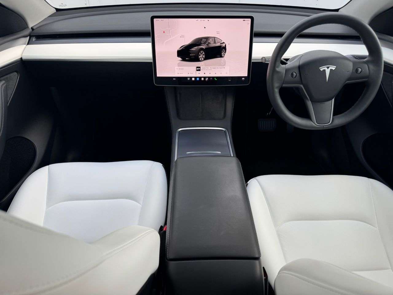 2022 TESLA MODEL Y 2022 TESLA MODEL Y