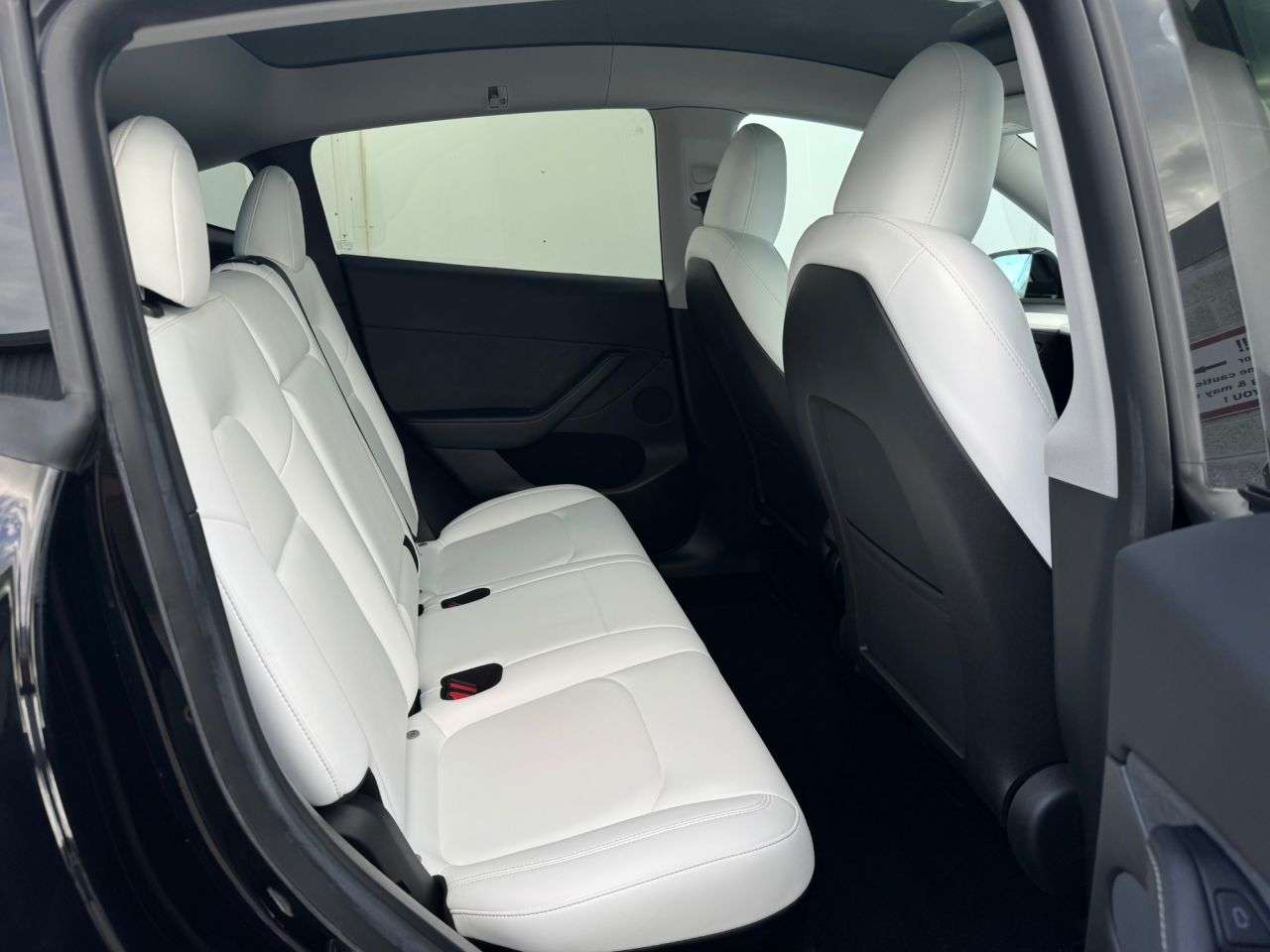 2022 TESLA MODEL Y 2022 TESLA MODEL Y