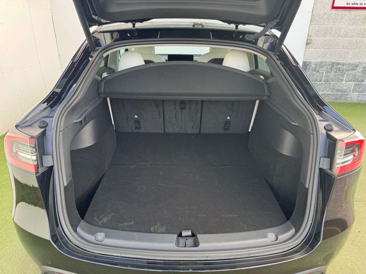 2022 TESLA MODEL Y 2022 TESLA MODEL Y