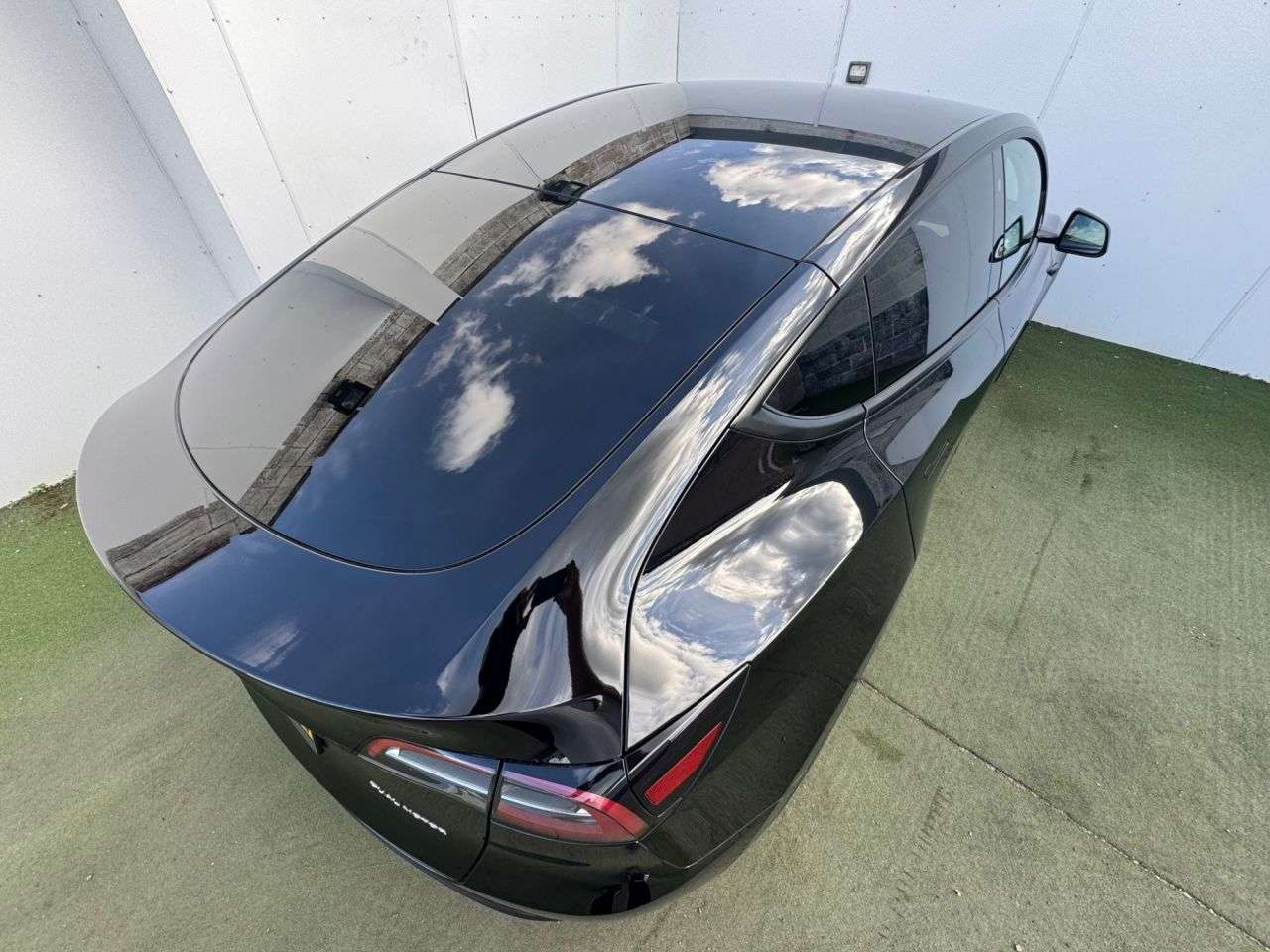 2022 TESLA MODEL Y 2022 TESLA MODEL Y