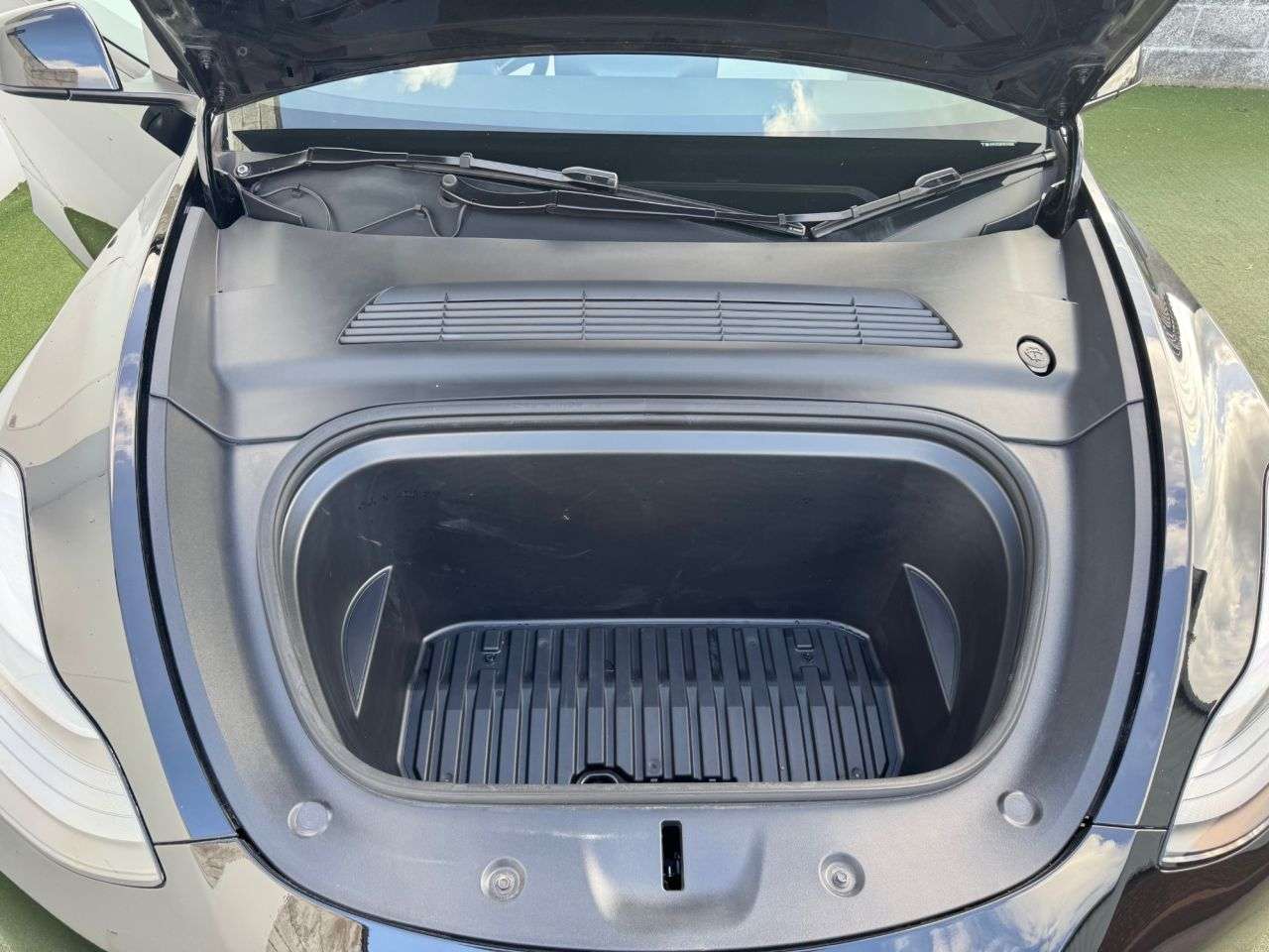 2022 TESLA MODEL Y 2022 TESLA MODEL Y