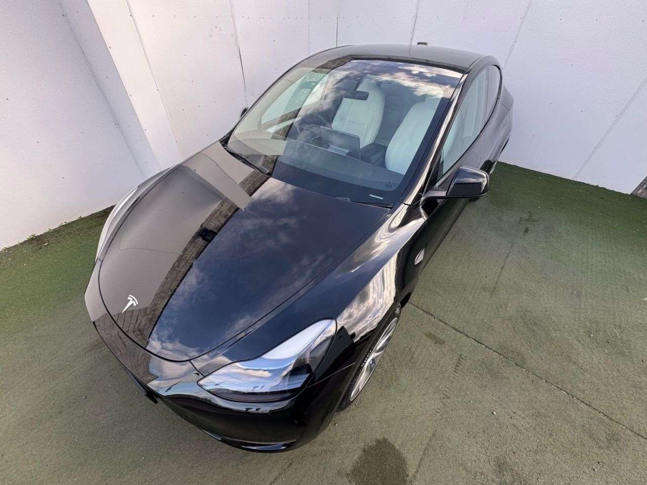 2022 TESLA MODEL Y 2022 TESLA MODEL Y