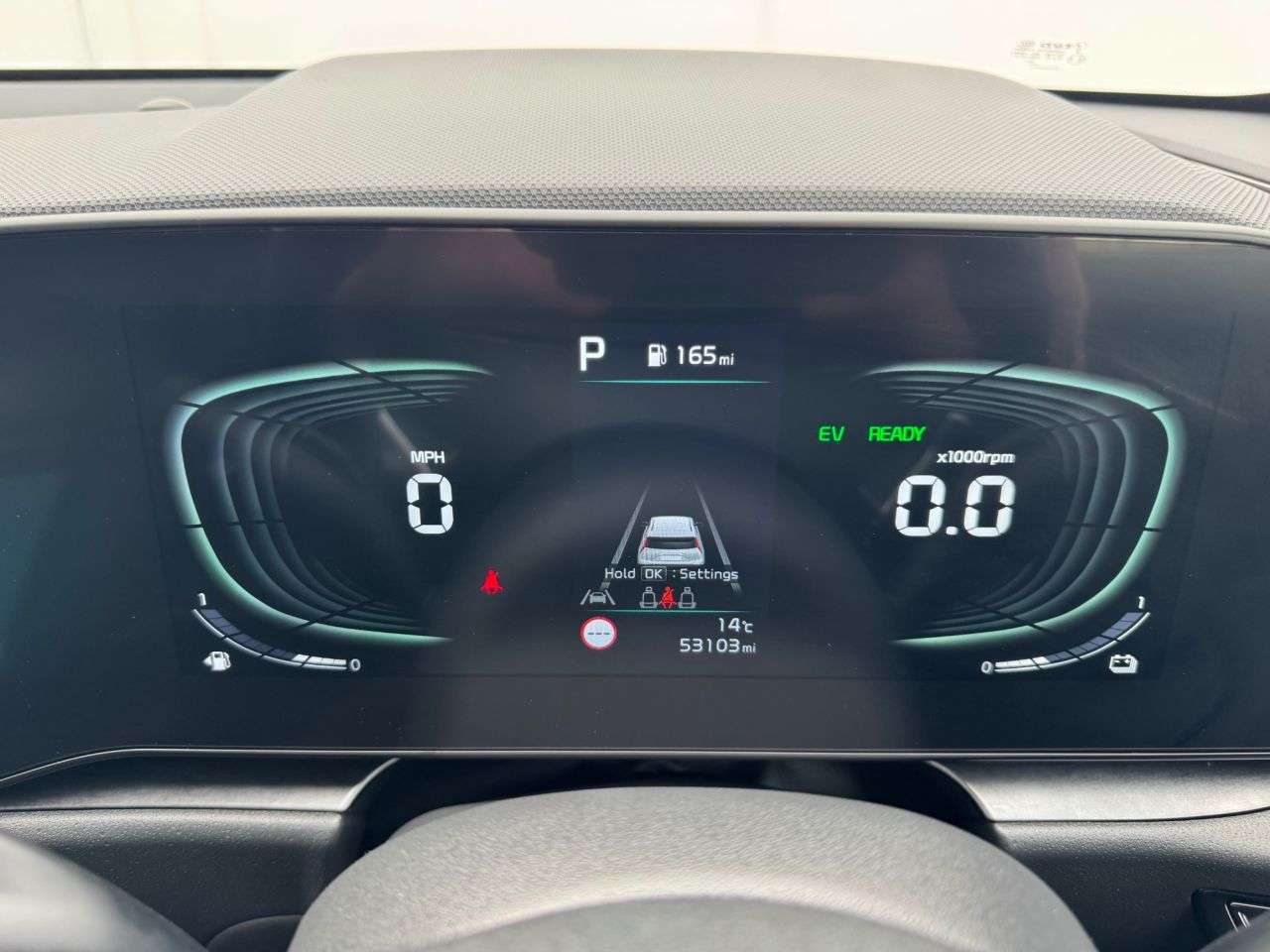 2023 KIA NIRO 2023 KIA NIRO