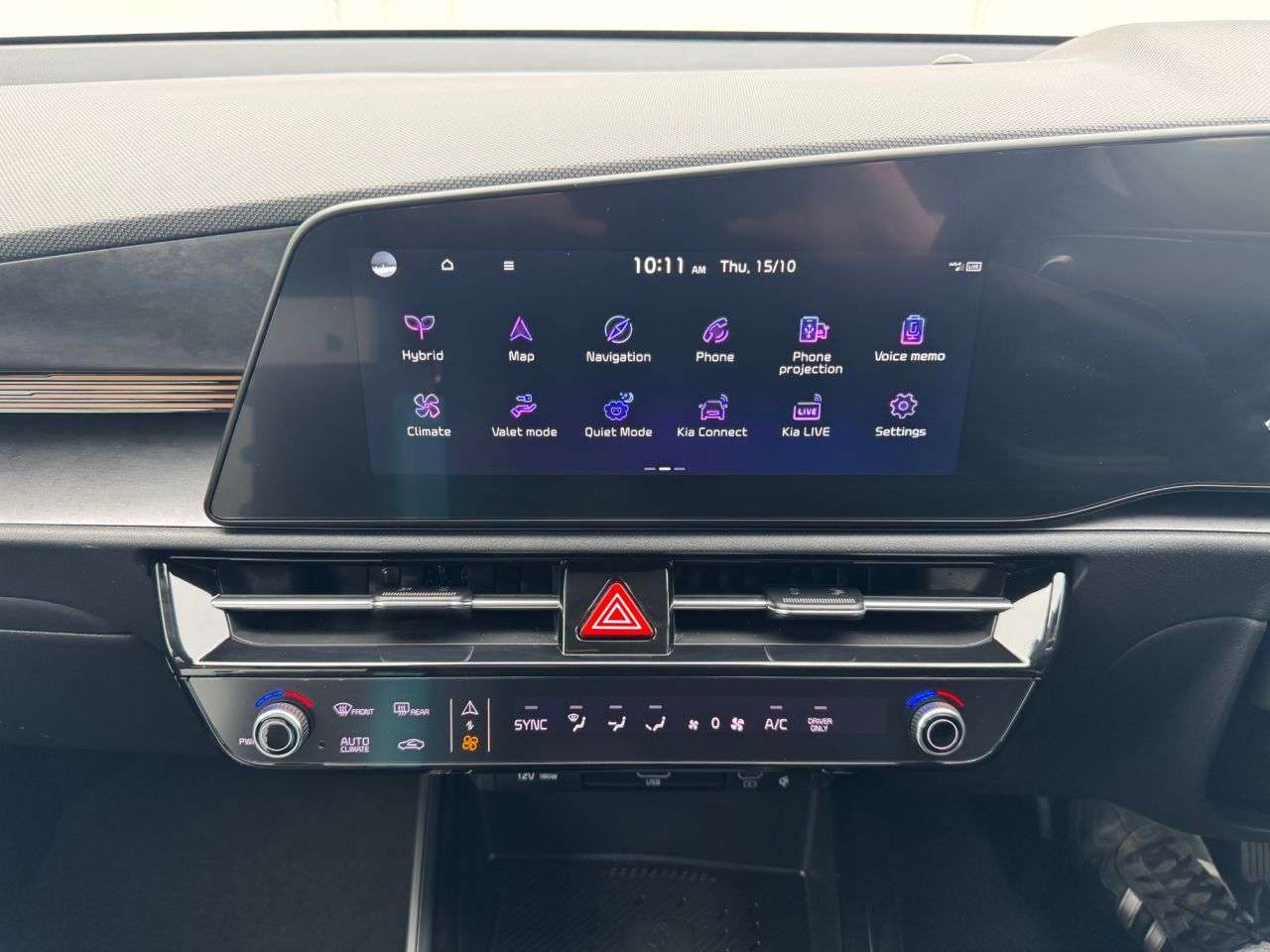 2023 KIA NIRO 2023 KIA NIRO