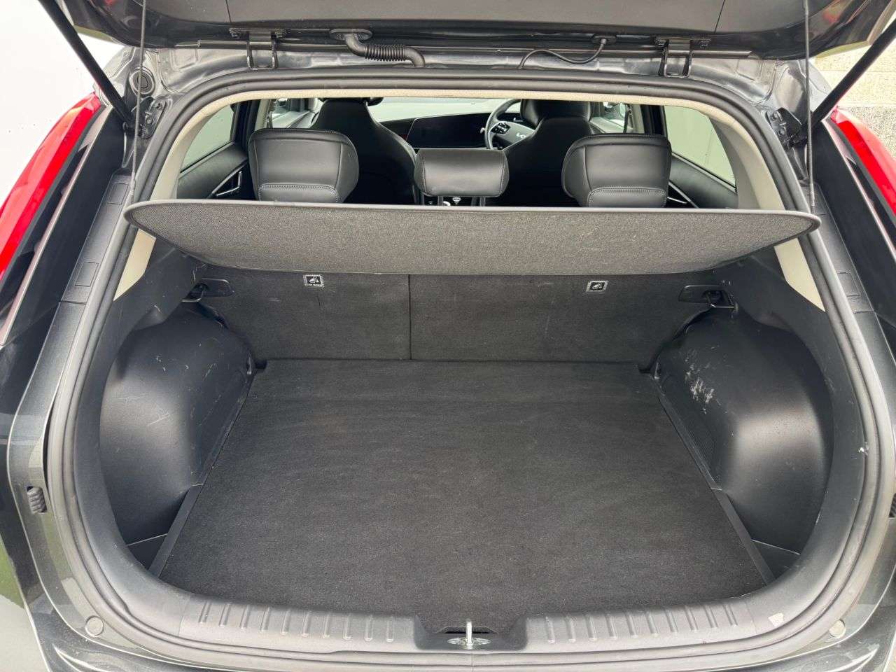 2023 KIA NIRO 2023 KIA NIRO
