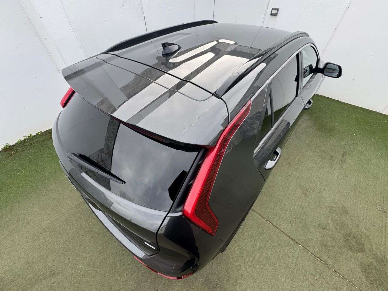 2023 KIA NIRO 2023 KIA NIRO