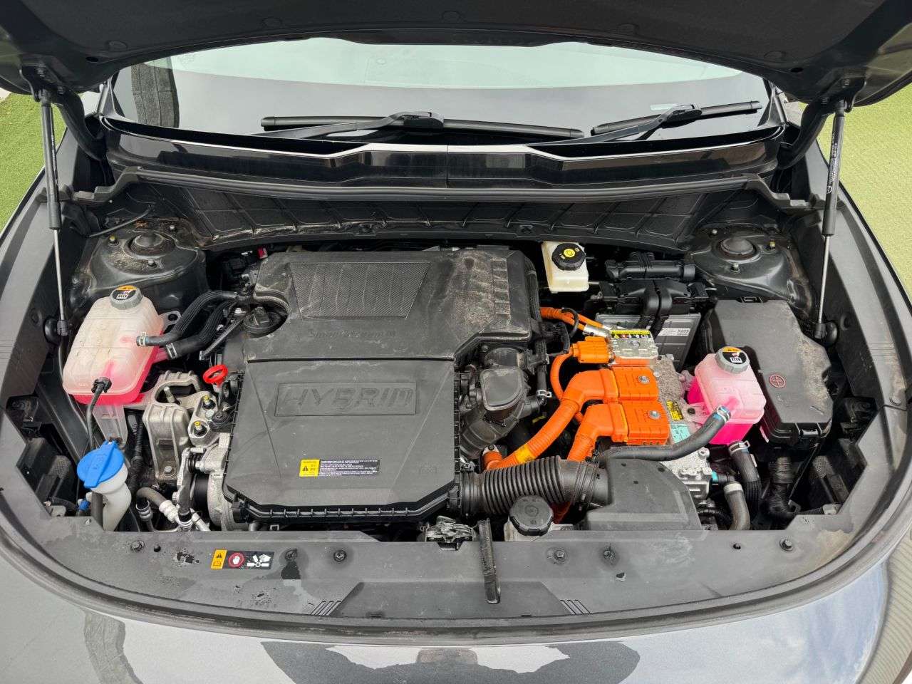 2023 KIA NIRO 2023 KIA NIRO