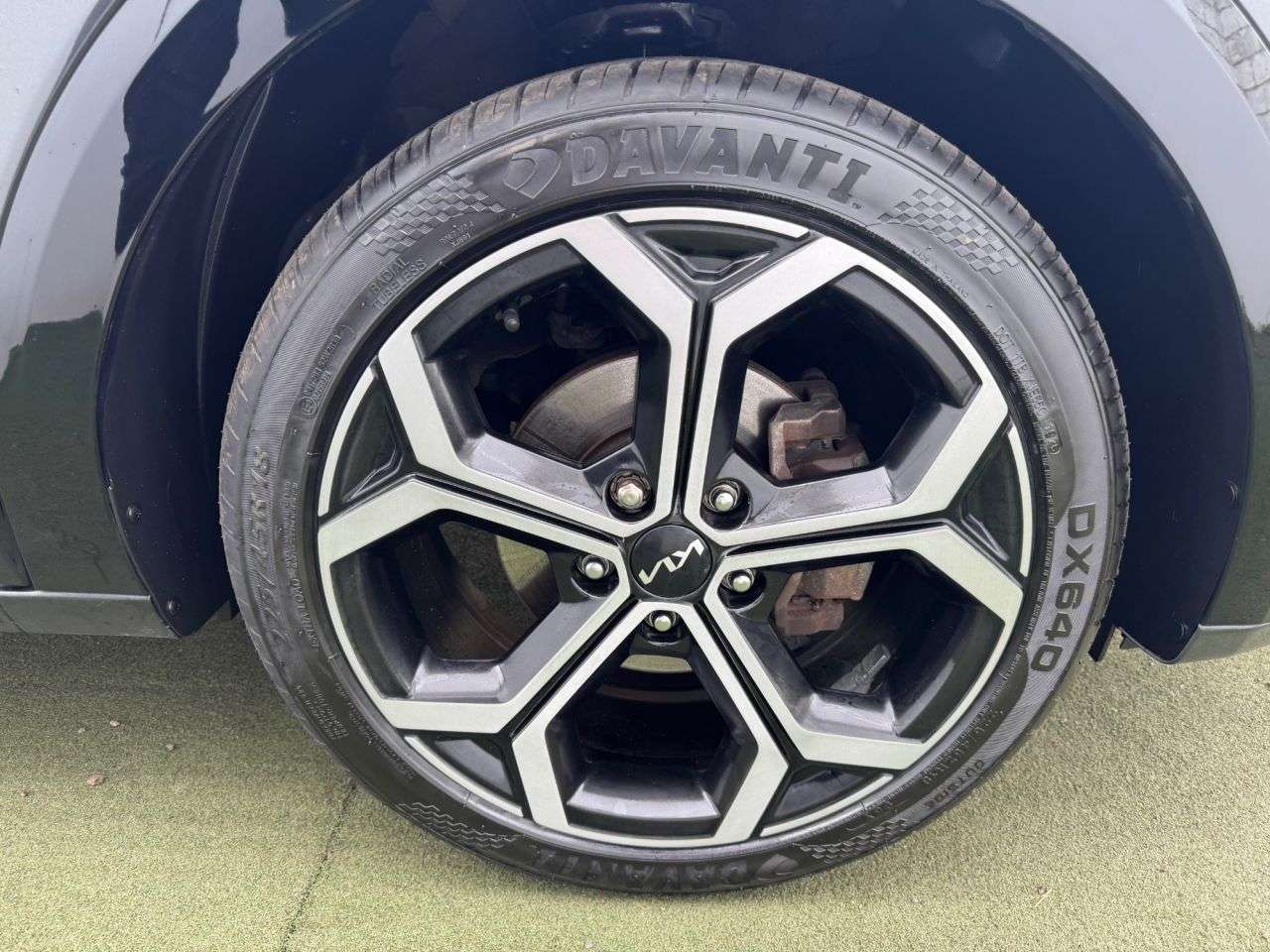 2023 KIA NIRO 2023 KIA NIRO