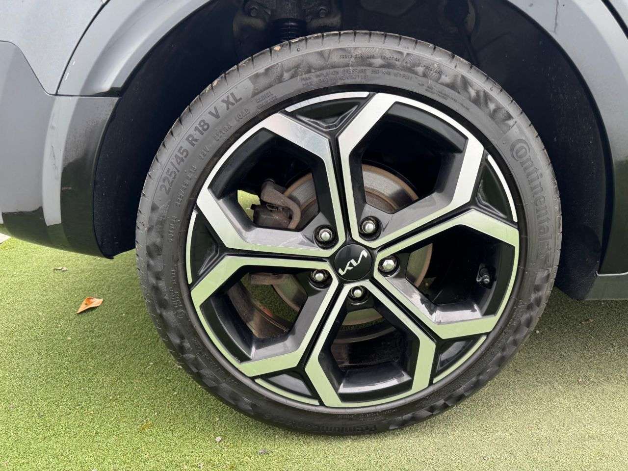 2023 KIA NIRO 2023 KIA NIRO