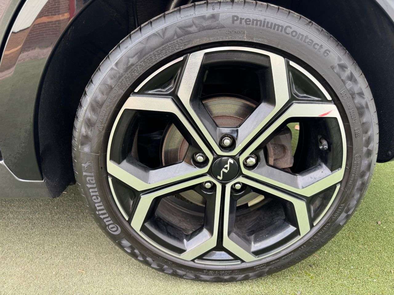 2023 KIA NIRO 2023 KIA NIRO