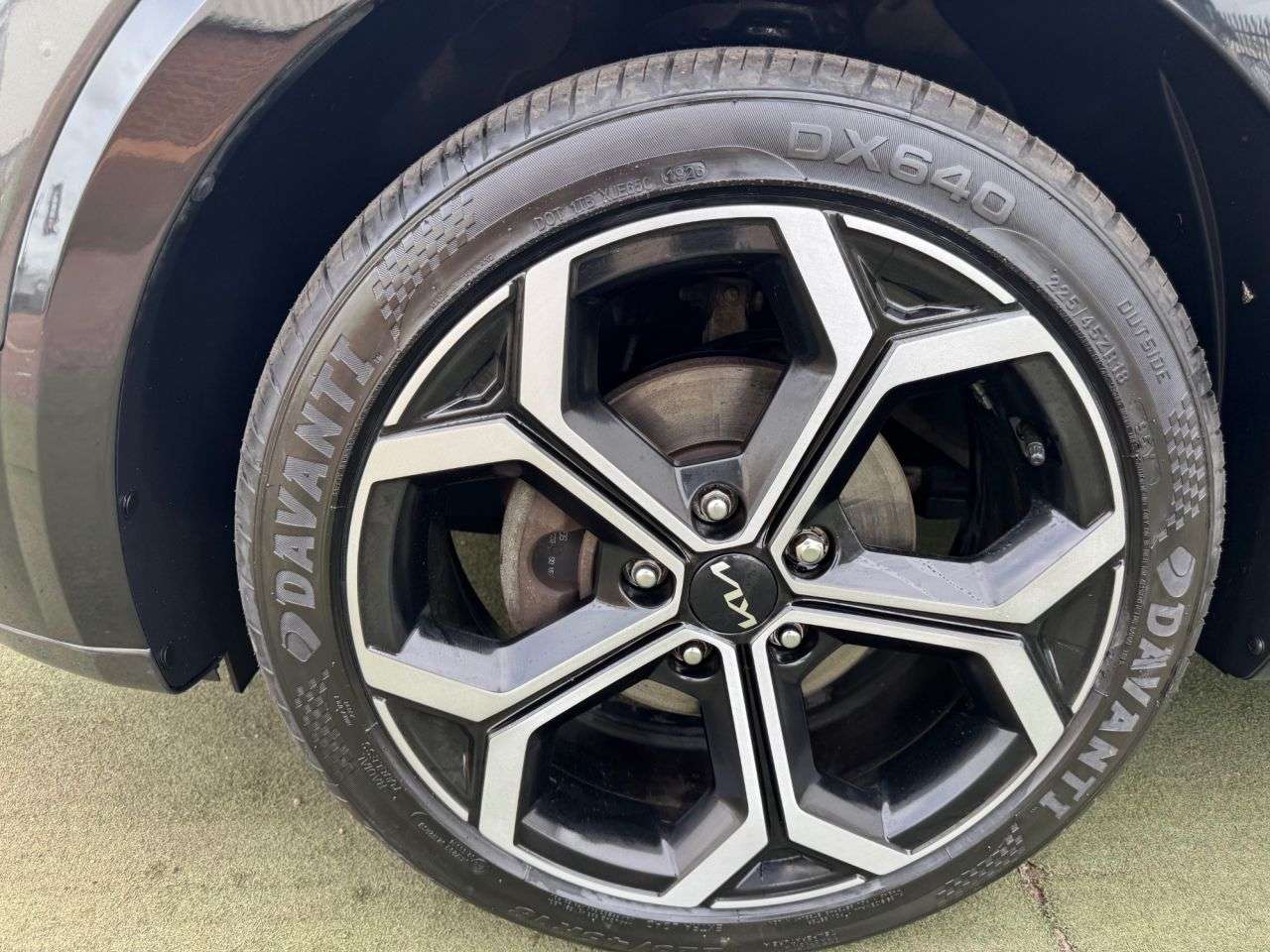 2023 KIA NIRO 2023 KIA NIRO
