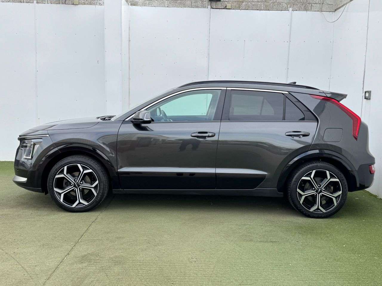 2023 KIA NIRO 2023 KIA NIRO