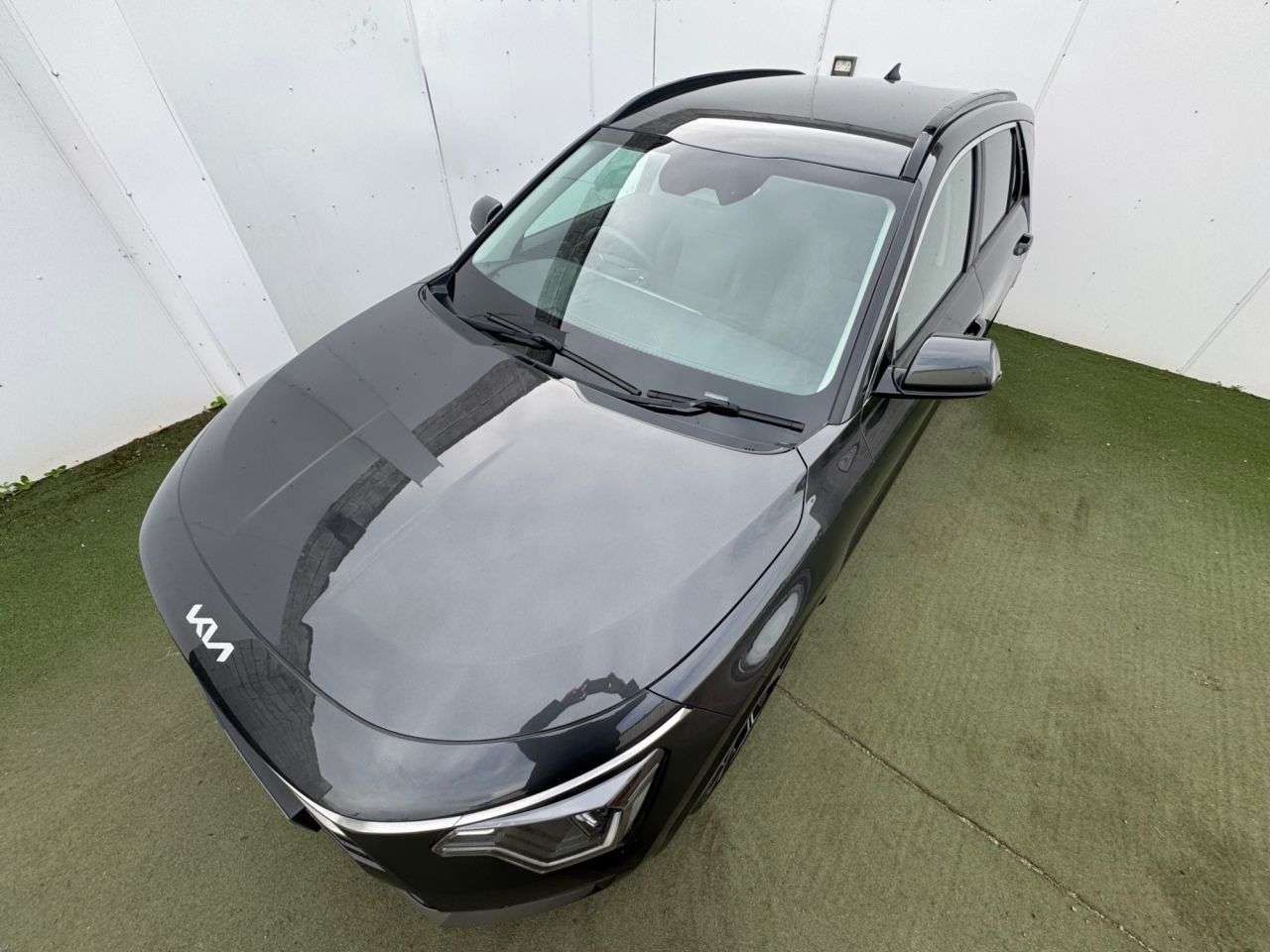 2023 KIA NIRO 2023 KIA NIRO