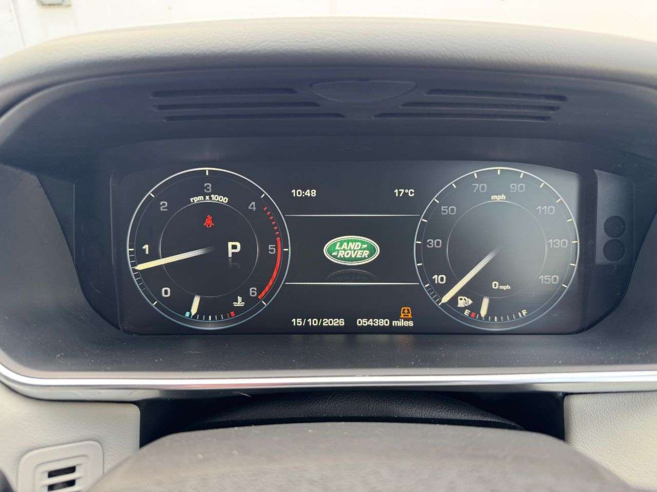 2015 LAND ROVER RANGE ROVER SPORT 2015 LAND ROVER RANGE ROVER SPORT